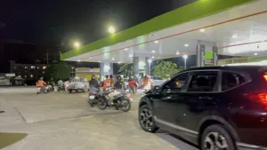 Top National Thailand Stories From the Past Week: Diesel Prices Continues to Rise, and More