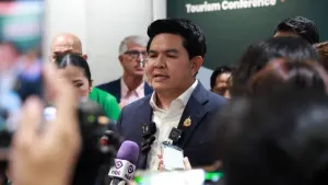 Visa-free scheme faces rollback amid tourist concerns | Phuket