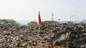 Phuket Municipality Prepares Landfill Operations with Strict