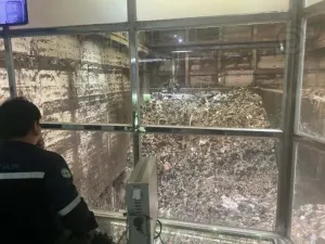 Senate Advisor Urges Urgent Action on Phuket’s Mounting Waste