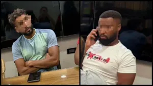 Patong Police target ‘troublemaking’ tourists | Phuket