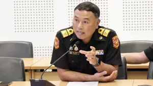 Phuket taxis on LPG remain unaffected by fuel price surge