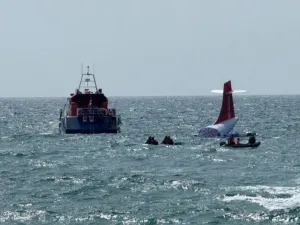 Phuket Airport Conducts Full-Scale Emergency Drill “PEMEX 2026”