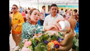 Phuket gears up for Songkran