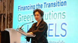 Phuket startet Finanzierungsprogramm für grüne Hotels zur Förderung des nachhaltigen Tourismus