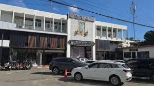 Ukrainian tourist reports rape in Phuket, police hunt suspect