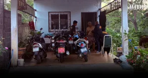 Mari et femme arrêtés dans une affaire de gage illégal de voitures, 19 véhicules saisis