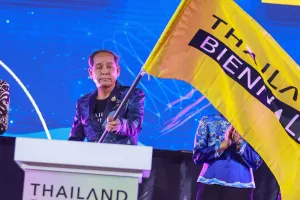 Thailand Biennale Generates 31.5 Billion Baht, Phuket Hands