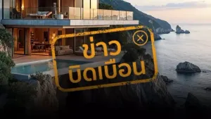 官员警告面向外国人的 Phuket 房产广告鼓吹“0% tax”