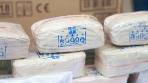 32,000 meth pills seized in Kathu