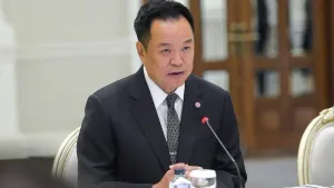 债务增加为“最后手段”