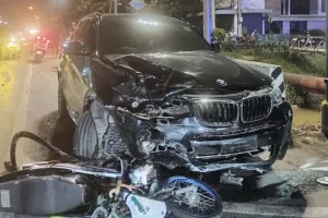 Thailand meldet insgesamt 216 Todesfälle in sechs Tagen der Songkran Seven Days of Danger Straßenkampagne