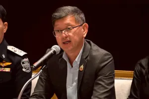 Thailändische Behörden drohen mit Sperrung von Bolt nach Verletzung einer Schülerin in Bangkok