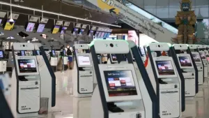 Thailand рассматривает введение сбора за выезд в размере B1,000 для выезжающих за границу граждан Таиланда