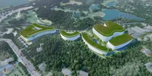 Le Cabinet approuve le Andaman Health Hub de 6,43 milliards de bahts pour Phuket
