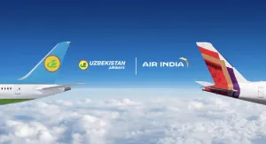 AI and Uzbekistan Airways ink codeshare pact