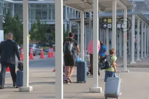 L'aéroport de Phuket confiant que les voyageurs russes, chinois et indiens soutiendront le tourisme