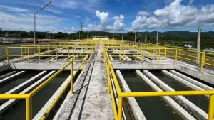 Wasserprojekt Phuket-Phang Nga liegt vor dem Zeitplan, sagen Beamte