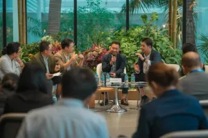 Phuket accueillera la conférence mondiale sur le tourisme durable GSTC2026, battant tous les records, du 21 au 24 avril 2026, en accueillant des délégués de plus de cent pays pour façonner la