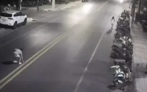 Un adolescent sans permis inculpé après un accident mortel impliquant une BMW à Chalong