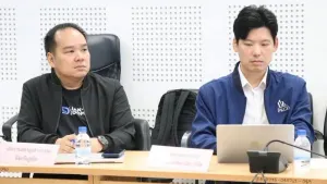 Phuket eyes Hyundai partnership to drive ‘smart mobility’ push