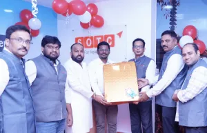 SOTC Travel opens store in Hyderabad