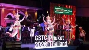 全球可持续旅游峰会在Phuket开幕