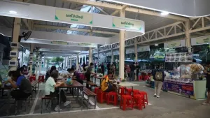 Phuket रेस्तरां समूहों ने बढ़ती लागत और कमजोर दृष्टिकोण के बीच आपूर्ति श्रृंखला समझौते पर हस्ताक्षर किए