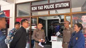 B50,000 reward offered after dugong found beheaded | Phuket