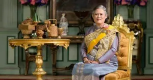 TPN Media Wishes Her Royal Highness Princess Maha Chakri Sirindhorn a Very Happy Birthday!