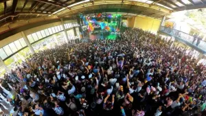 Songkran 2026 в Таиланде принесет доход в 909 млн долларов США по всей стране, с ежегодным ростом