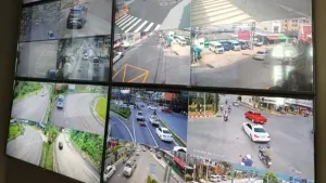 ‘Phuket Eye’ rollout to lead Songkran safety campaign