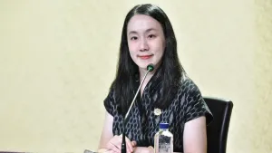 内阁批准 Phuket 64.3亿泰铢 Andaman Health Center 项目