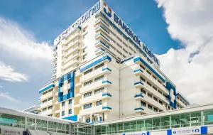 Dr. Prasert Prasarttong-Osoth's Legacy Extends Bangkok Dusit | Phuket