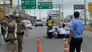 Wichit Police
