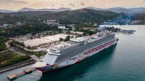 Senate panel presses Phuket marine upgrades to support cruise