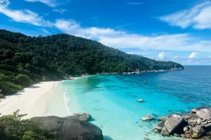 Phuket के Freedom Beach सहित Thailand के तीन बीच दुनिया के टॉप 50 में शामिल