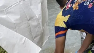 Un Sud-Africain meurt après une chute d’un condominium à Wichit
