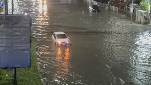 Thailand officially enters 2026 rainy season, with | Phuket