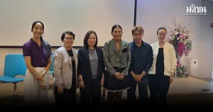 Thai series producers push beyond TV ratings to expand soft | Phuket