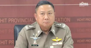 Phuket police chief says no mafia groups or ransom cases found