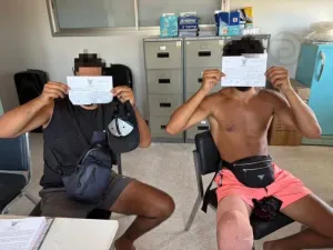 Surat Thani reports 2,600-plus criminal cases involving | Phuket