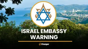 Israeli Embassy Warns Nationals as Phuket Steps Up Law