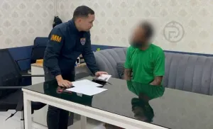 Austrian man’s visa revoked after repeated public disturbances in Phuket