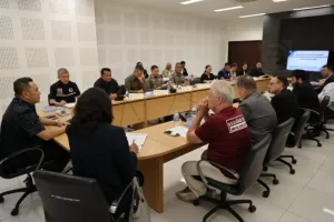 Israelische Botschaft warnt Bürger, während Phuket die Rechtsdurchsetzung verschärft