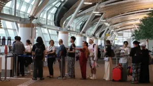 Thailand präzisiert Entschädigungsregeln für Flugverspätungen und Annullierungen