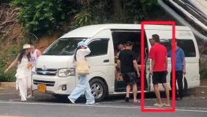 Phuket tour company charged after Chinese national arrested as illegal guide