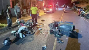 Phuket officials renew push to reduce road accidents