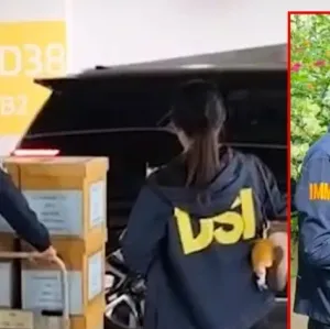31 suspects detained in Phuket-linked property nominee crackdown