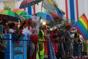 Phuket Pride Festival 2026 set for June 1-7 as Thailand pushes World Pride 2030 bid
